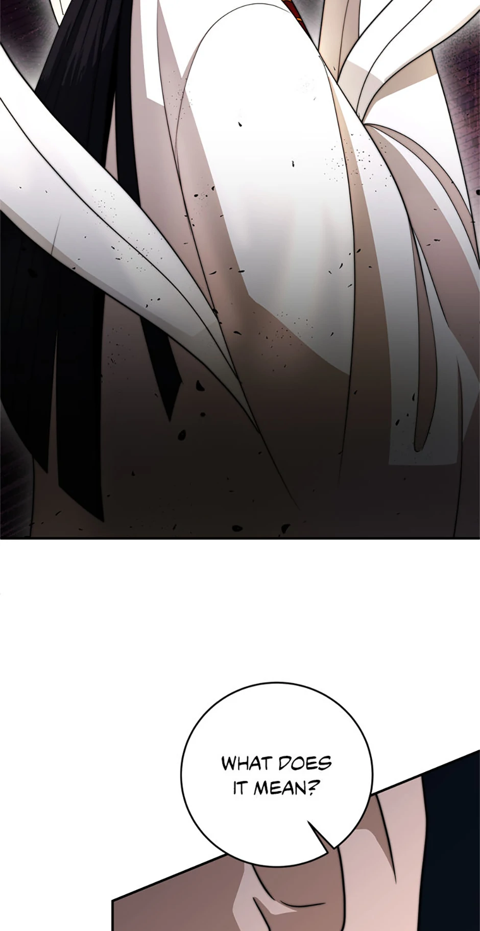 Putting My Life on the Line, I Go All-in on Luck Enhancement Chapter 27 81